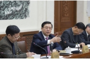 聚焦安全生产法修改：安全生产工作亟待加强