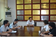 安监总局约谈华润集团负责人---警惕四川“12・26”燃气爆燃事故