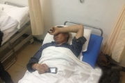 昆明一殡仪馆在建工地发生垮塌   1人遇难10人受伤