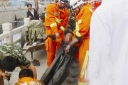 福建晋江3工人高压水枪疏通下水道中毒 2人生命垂危