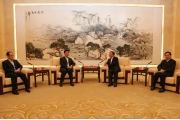 杨栋梁：希望广东在全国率先实现安全生产形势根本好转