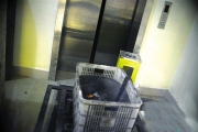 广州一酒店旧电梯拆除突发坠落事故  致2死2伤