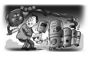 2013年全国特种设备事故死亡289人