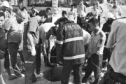 河南某两兄弟下10米窨井疏通管道 因沼气中毒遇难