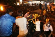 台湾高雄燃气爆炸22死270伤   燃爆气体或为石化原料丙烯