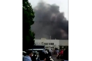 江苏昆山工厂抛光车间粉尘爆炸  致75人遇难近200人受伤