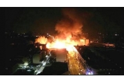注意：河北唐山编写粉尘爆炸危险场所安全管理要点提示