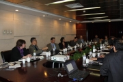 关于注册工业卫生师(CIH)---中美交流会议报道