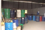 我国危险化学品的仓库缺量近三成