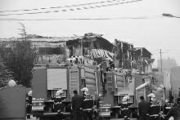 陕西咸阳一保温材料厂失火爆炸5次 火灾未造人员伤亡