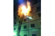 东莞2天连续发生2起火灾  共致8人死亡