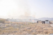 湖北金湖一引线厂起火爆炸 未造成人员伤亡