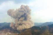 成都“2·24”瓦斯爆炸事故遇难人数增至4人