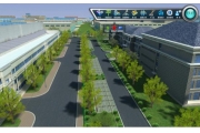 政协委员计时华：尽快建立我国城市地下管线综合信息系统