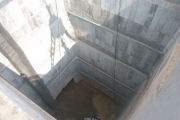 陕西咸阳一施工路段发生塌方致3死1伤