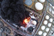 环保部官员：福建PX爆燃为安全生产事故