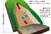 陕西山体滑坡确认64人失踪  老矿工：就是矿难