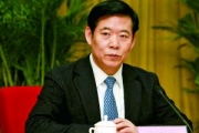 国家安监总局局长杨栋梁被调查 曾在天津任职18年