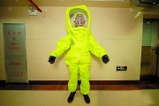 关键时候能起作用吗？——广东防危化神器大揭秘