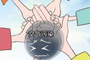 新《大气污染防治法》 将于2016年1月1日起实施