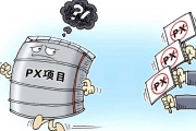 PX项目建设规范下月起实施 近年频发重大事故