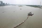 中华人民共和国防治船舶污染内河水域环境管理规定（征求意见稿）