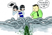 观点：确立排污许可制的核心管理地位