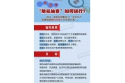 【图解】总局制定“随机抽查”工作方案 哪些企业会被抽到？