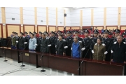 青岛中石化爆炸特别重大事故案一审宣判  14人被判刑