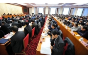 环保部长：到2020年雾霾和黑臭水体将明显减轻