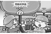 安监总局就近期两起较大危险化学品生产安全事故发出警示