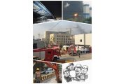 一周新闻：广东佛山发生混凝土工厂爆炸事故 致4人死亡