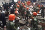 浙江民房倒塌事故死亡人数升至10人 15人被救出