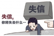《对安全生产领域失信行为开展联合惩戒的实施办法》系统解读