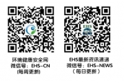 《成为EHS企业领导者》