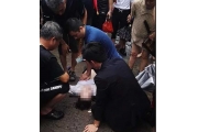 广州学生电击身亡