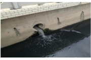 广东清远市黑臭水体整治弄虚作假 周边居民叫苦不迭