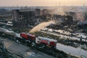 3·21响水化工企业爆炸事故