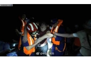 湖北恩施鹤峰突发山洪 致7人死亡 已救出38人