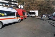 贵州安龙县发生煤矿事故 14人死亡2人被困