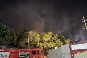 火灾致6人死亡！应急管理局局长、消防大队长等9名公务人员被问责警告！