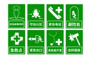配电箱未张贴“当心触电”警示标志，多家企业被罚！最高可罚20万