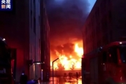 突发大火，河南厂房已致36人死亡2人受伤！涉事公司负责人已被控制