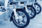 去年电动自行车和电池产品国抽不合格率21%