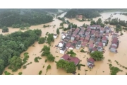 江西、福建等地21条河流发生超警以上洪水，水利部：全力做好暴雨洪水防御工作