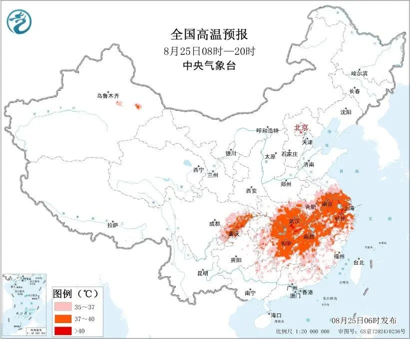 真热！高温天这波操作，让企业从冒冷汗到睡安稳