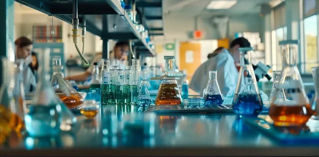 开学季，这些实验室安全检查一项都不能少！