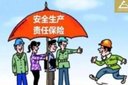 解读：安全生产责任保险实施办法