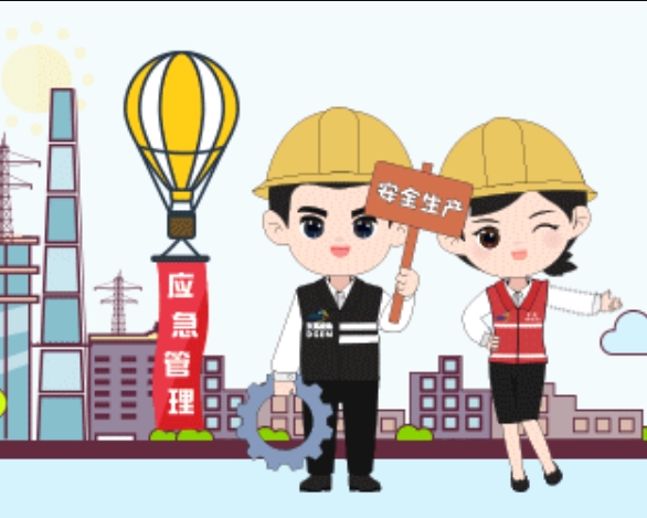 正确逃生，才能逃命！